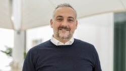 Gianguido Girotti is Groupe Beneteau's Chief Executive Officer