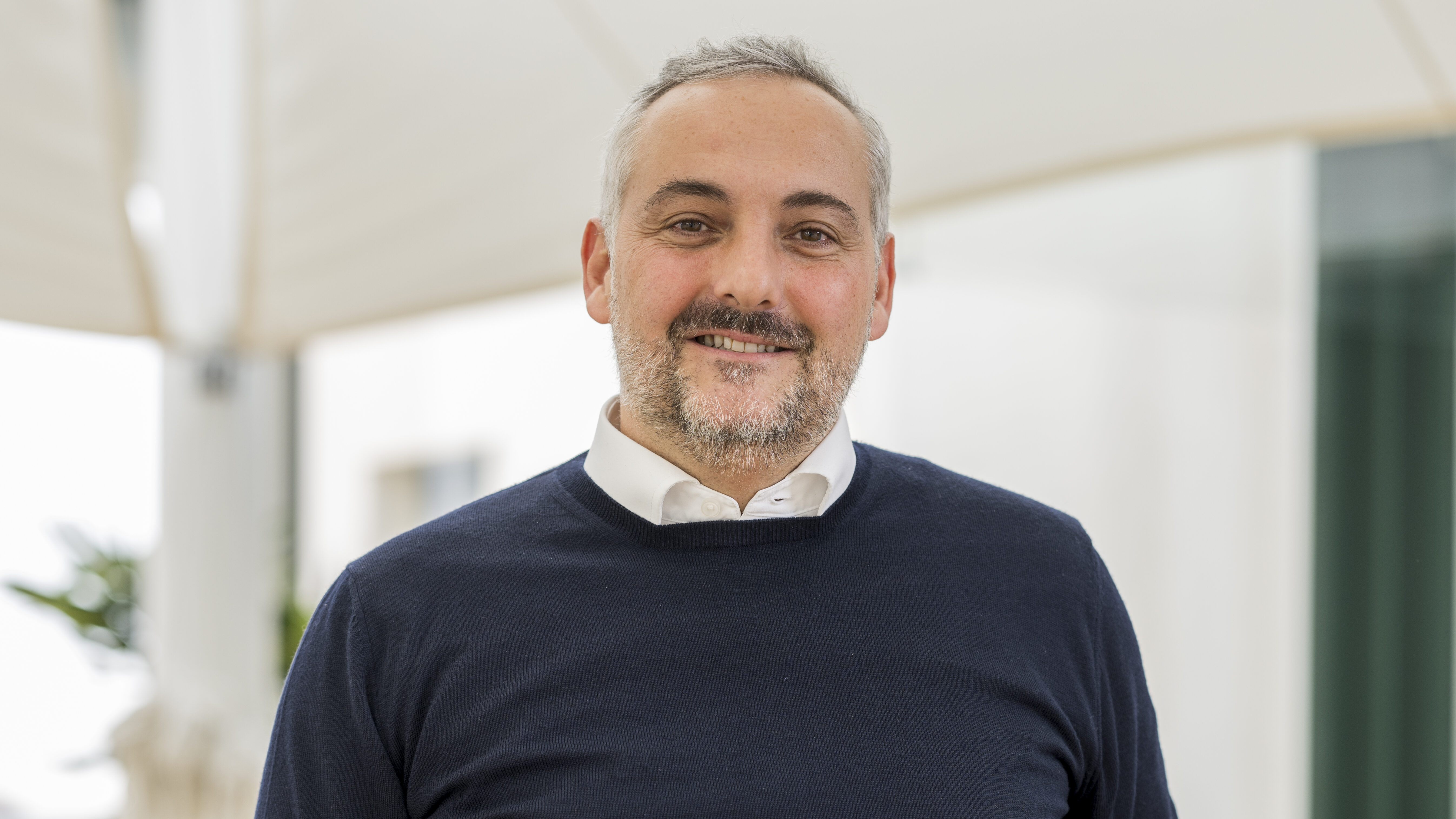 Gianguido Girotti is Groupe Beneteau's Chief Executive Officer