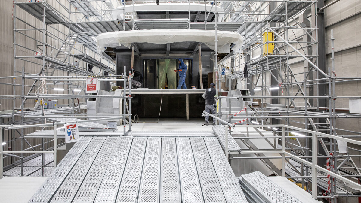 Marine Industry News