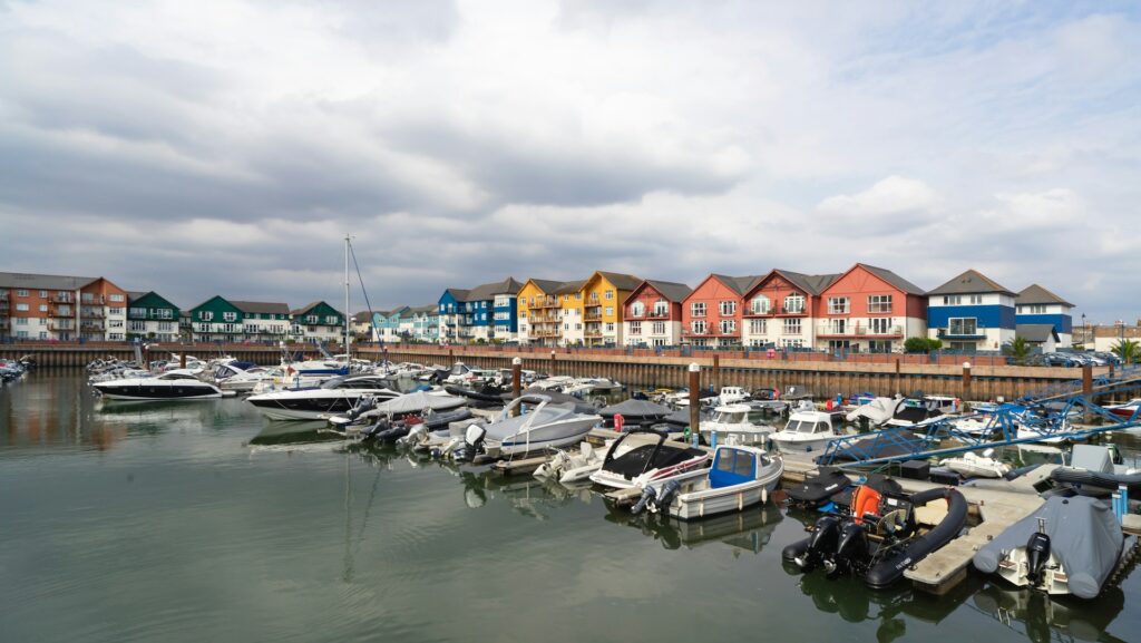 UK marina market outlook: Stable but softening
