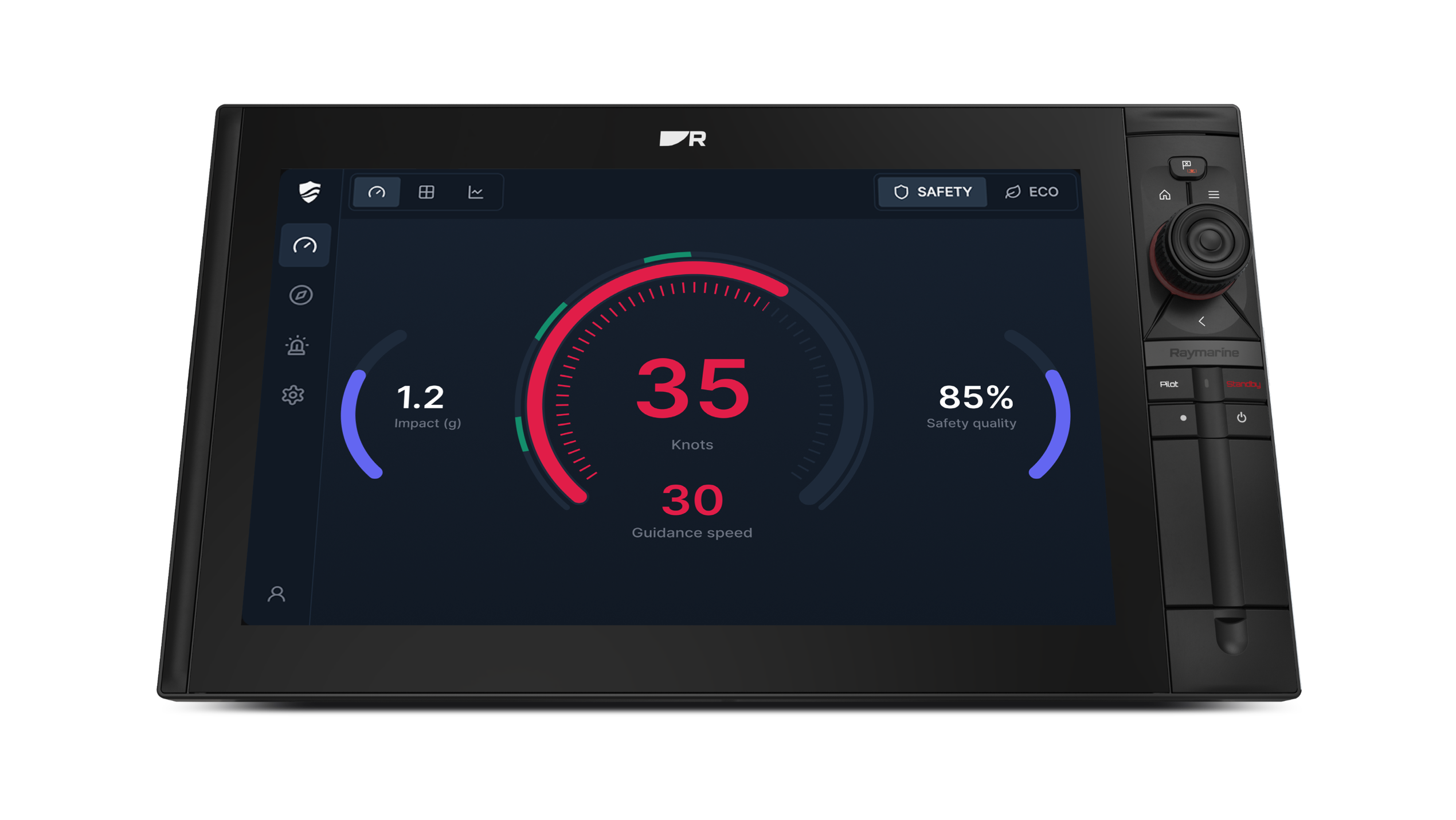 Marine Industry News