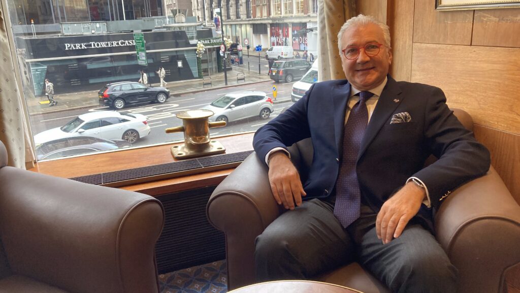 boot Düsseldorf’s director on artificial intelligence, market shifts and the future of boating