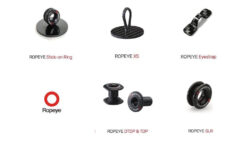 Ropeye- Kingfisher Yacht Ropes