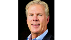 Saxdor Yachts has appointed Don Smith as president of sales for the Americas