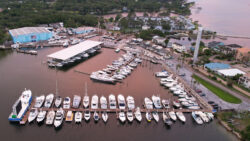 Suntex Expands North Florida Footprint with Acquisition of Two Georges Marina, Rebranded as Shalimar Harbor Marina