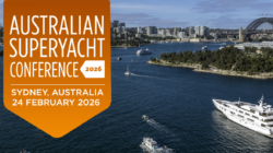 Australian Superyacht Conference 2026