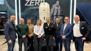 The Mercury Technohull agreement sets out a five-year exclusivity deal covering outboard engines across the Greek builder’s full model range