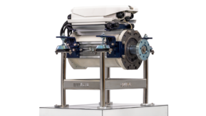 Vetus E-LINE 22 kW engine