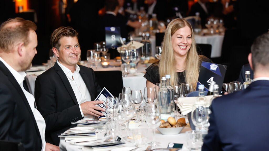 Motorboat awards 2026 Dusseldorf