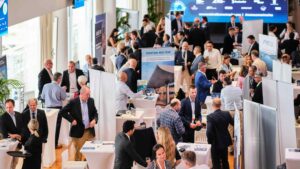 Monaco Smart & Sustainable Marina Rendezvous