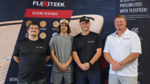 Flexiteek USA team photo