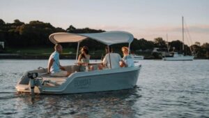 GoBoat Australia acquired by d'Albora Marinas