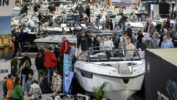 Helsinki Boat Show