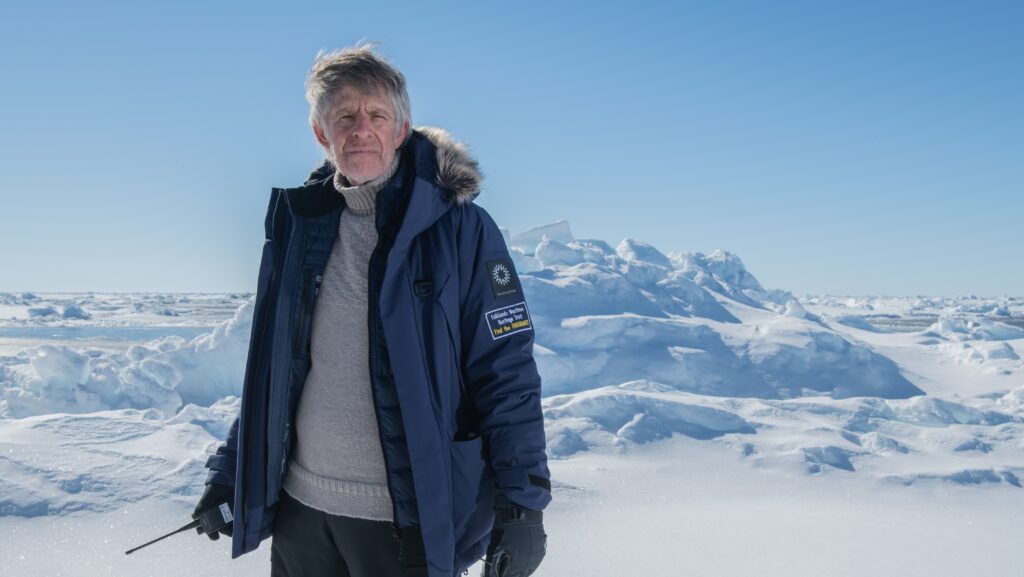 Maritime archaeologist and author Mensun Bound will deliver the keynote presentation at the Superyacht UK Technical Seminar 2026