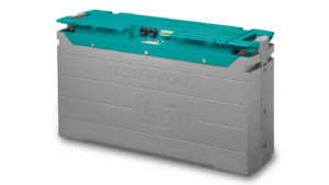 Mastervolt MLI Ultra 246000 Battery
