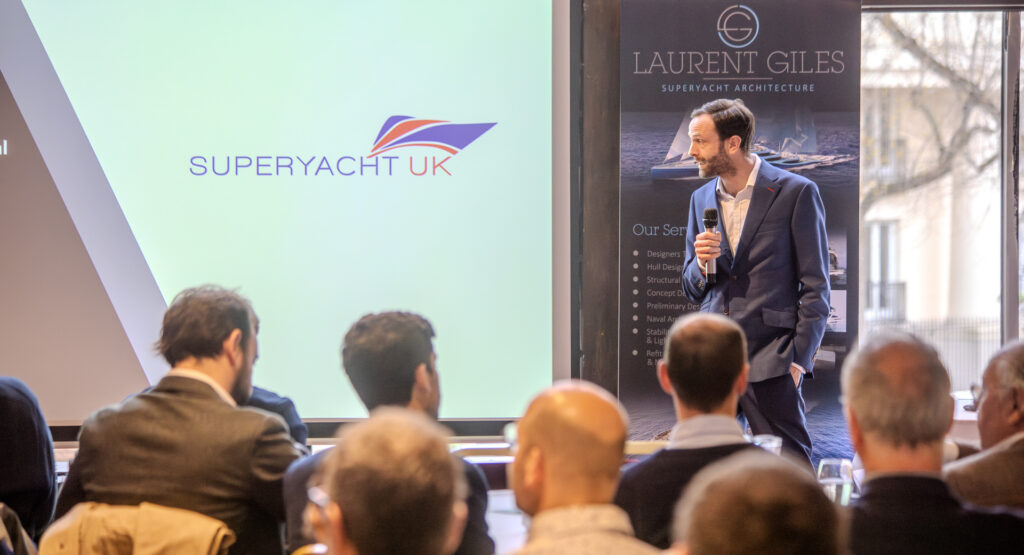 SYUK Tech Seminar 2024 (2)