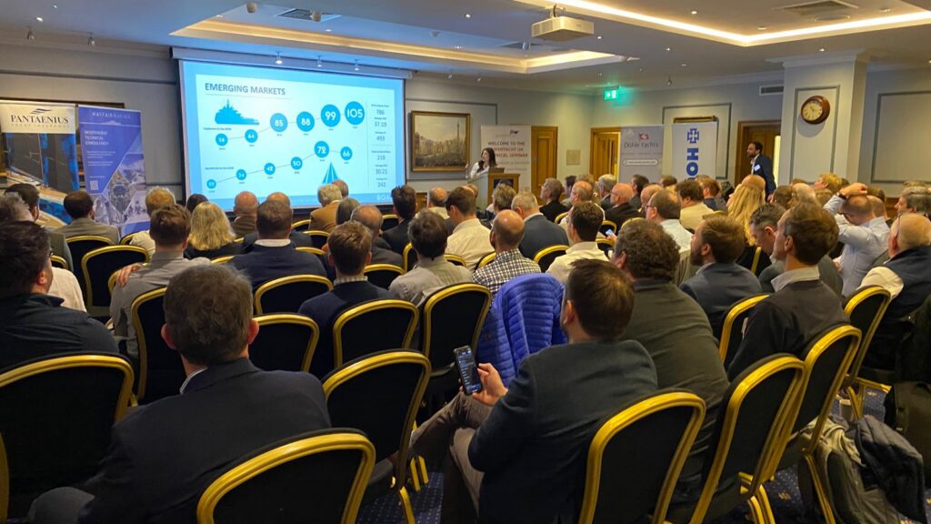 SYUK Tech Seminar 2025 (11)