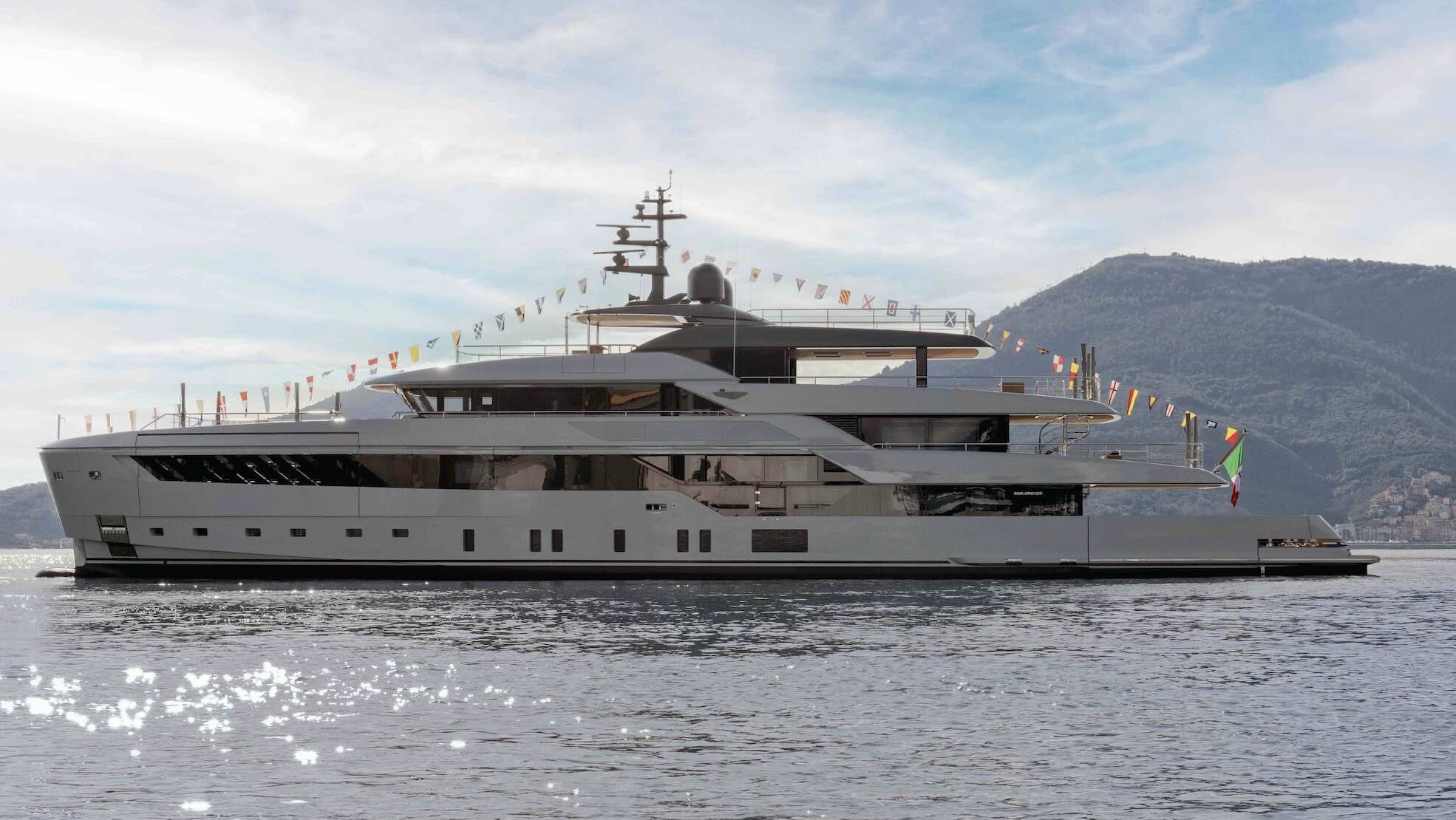 Marine Industry News