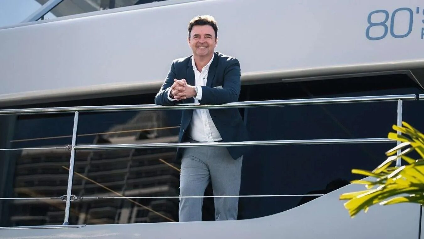 Marine Industry News