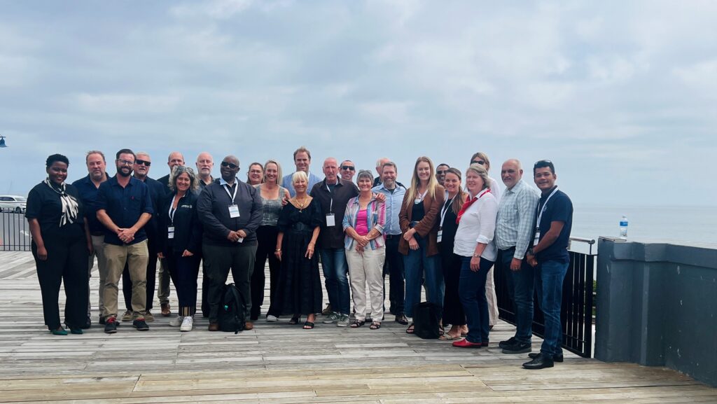 Superyacht working group