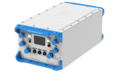 ePropulsion Debuts E100 High-Performance Battery