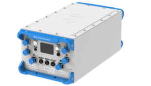 شركة ePropulsion تطلق بطارية E100 عالية الأداء