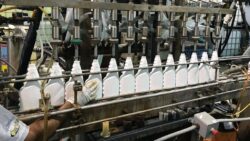 Ocean Bio-Chem products in production