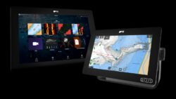 marine AXIOM+ 12 Multi-Function 12in Display