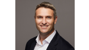 Boston Whaler president Brad Zoelle