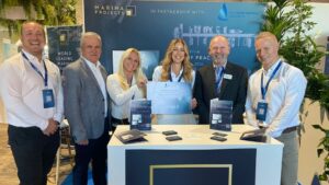 Inland and Coastal sponsors TYHA Code of Practice roadshow