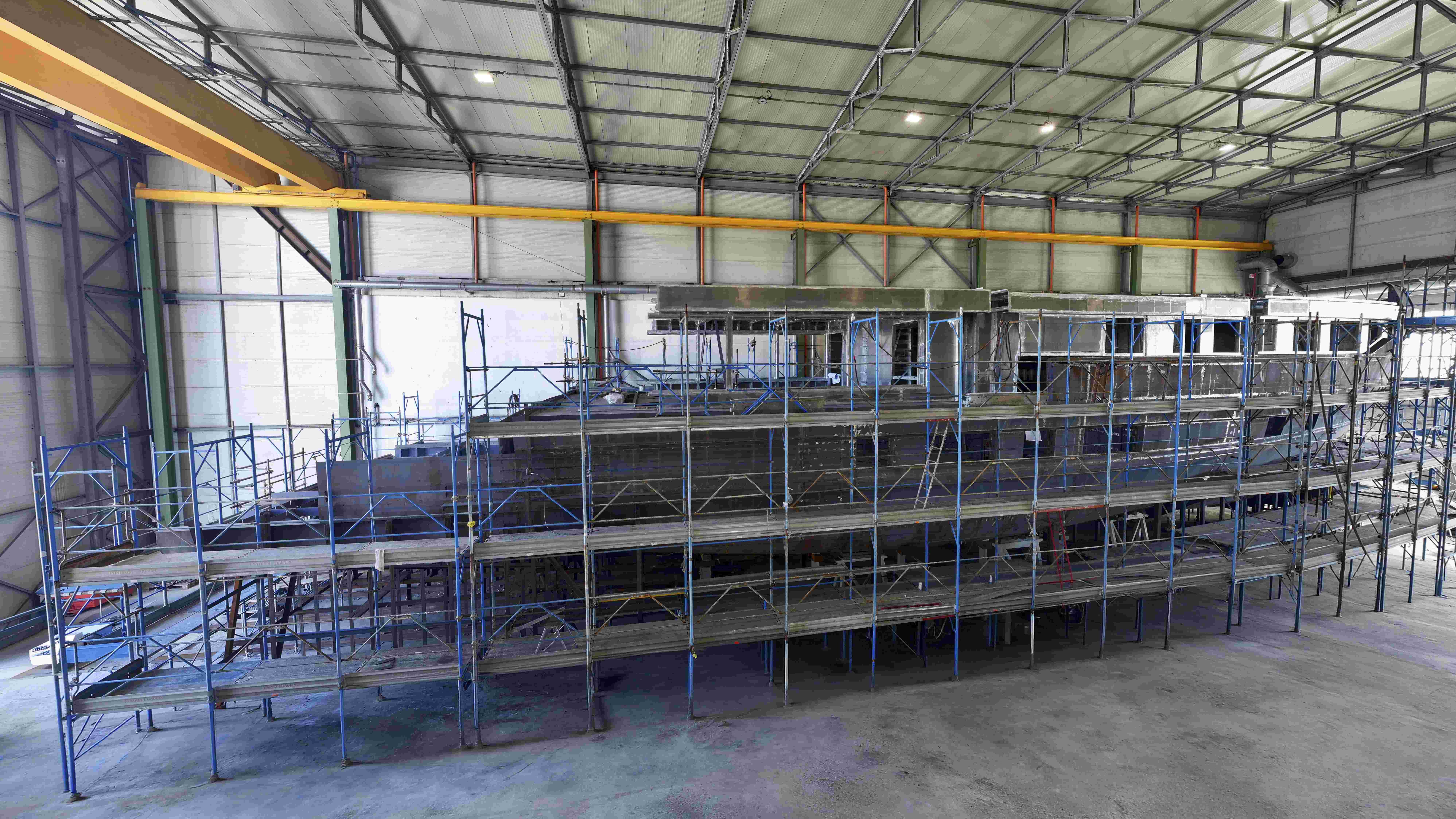 Marine Industry News