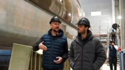 Carlos Alcaraz has commissioned a custom Sunreef Ultima 88 for private use