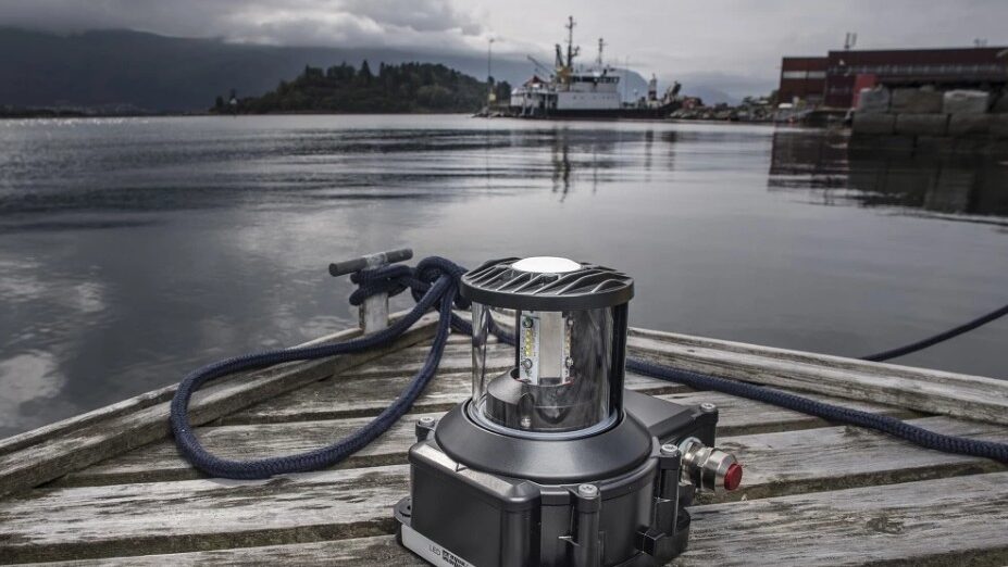 The company is preparing to exhibit at Seawork 2026