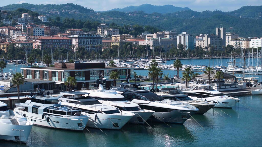 D-Marin Porto Mirebello