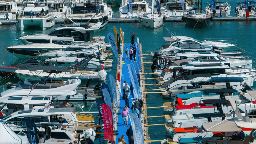 Dalmatia Boat Show