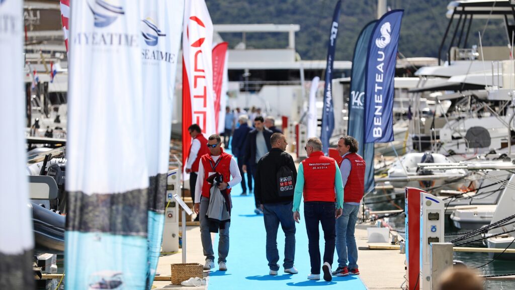 Dalmatia Boat Show