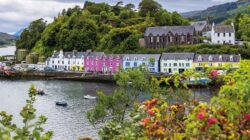 Scotland marine tourism strategy targets £800m by 2030
