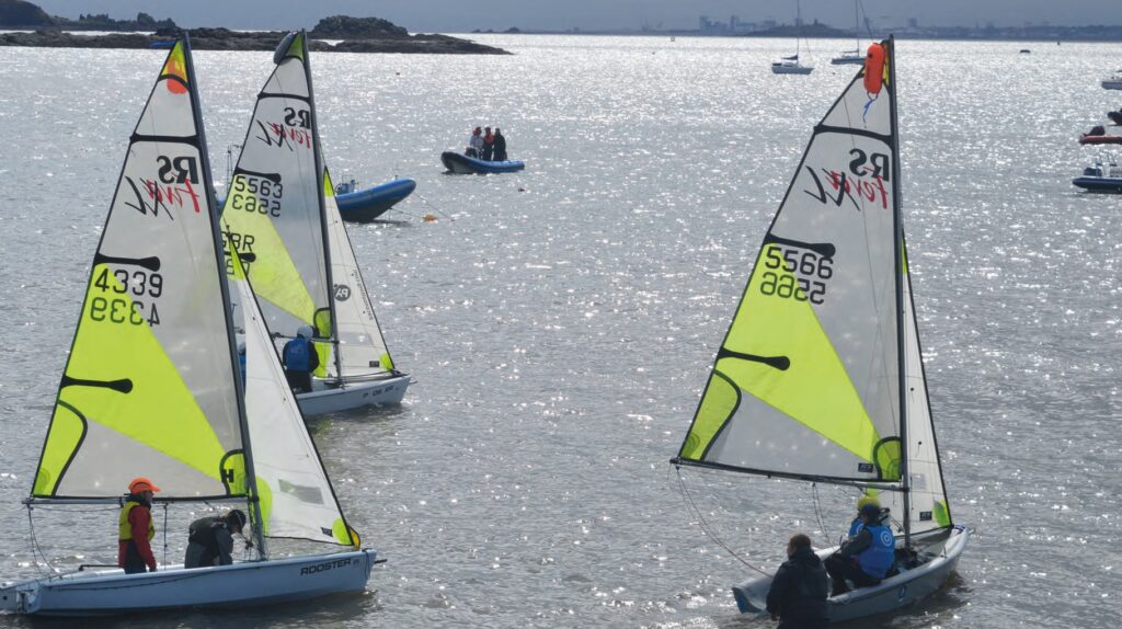 Scotland marine tourism strategy targets £800m by 2030