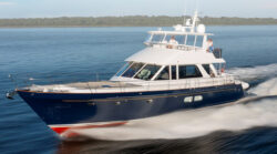 DiMillo’s acquires Hunt Yachts assets