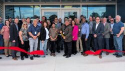 Mercury Marine Expands Operations and Creates New Jobs with Plant 7 Ribbon Cutting in Florida