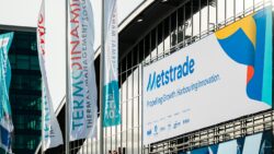 Metstrade General Entrance