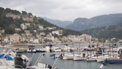 Palma is a resort city and capital of the Spanish island of Majorca