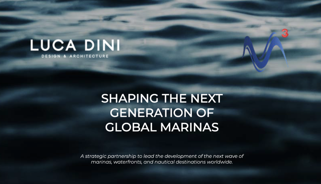 Screengrab - Luca Dini & M3