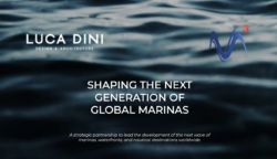 Screengrab - Luca Dini & M3