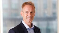 Simon Light, CEO of Ancora Group