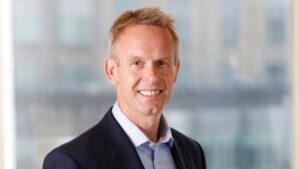 Simon Light, CEO of Ancora Group