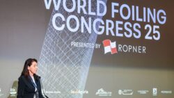 World Foiling Congress 2025 cr Martina Orsini and We Are Foiling Media