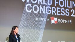 World Foiling Congress 2025 cr Martina Orsini and We Are Foiling Media