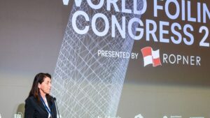 World Foiling Congress 2025 cr Martina Orsini and We Are Foiling Media