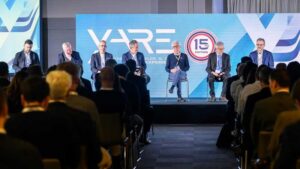 YARE 2026 - Yachting Aftersales & Refit Experience cr Stefano Dalle Luche